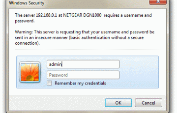 Как на роутере поменять пароль с admin на другой? Смена пароля для входа в роутер