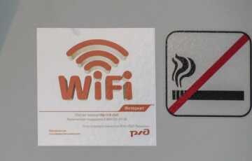Как подключиться к Wi-Fi в поезде — пошаговая инструкция