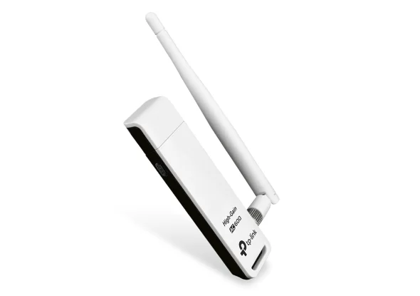 Wi-Fi usb-адаптер с внешней антенной