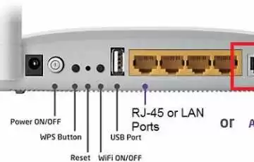 Как подключить Wi-Fi роутер TP-Link?