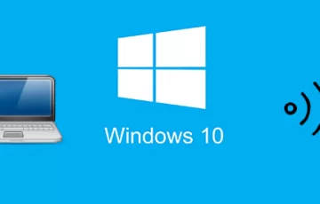 Как раздать Wi-Fi с ноутбука на Windows 10?